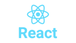 React