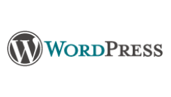 WordPress Logo